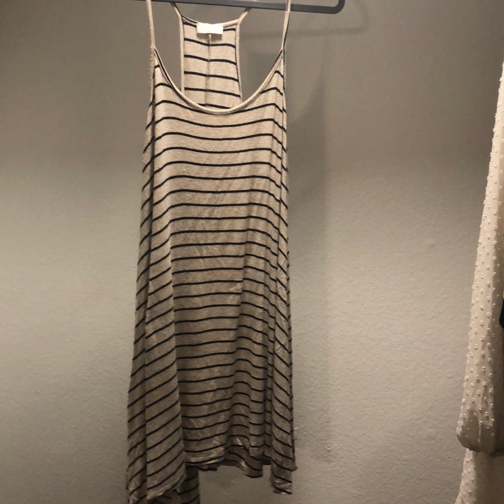 Sun dress
